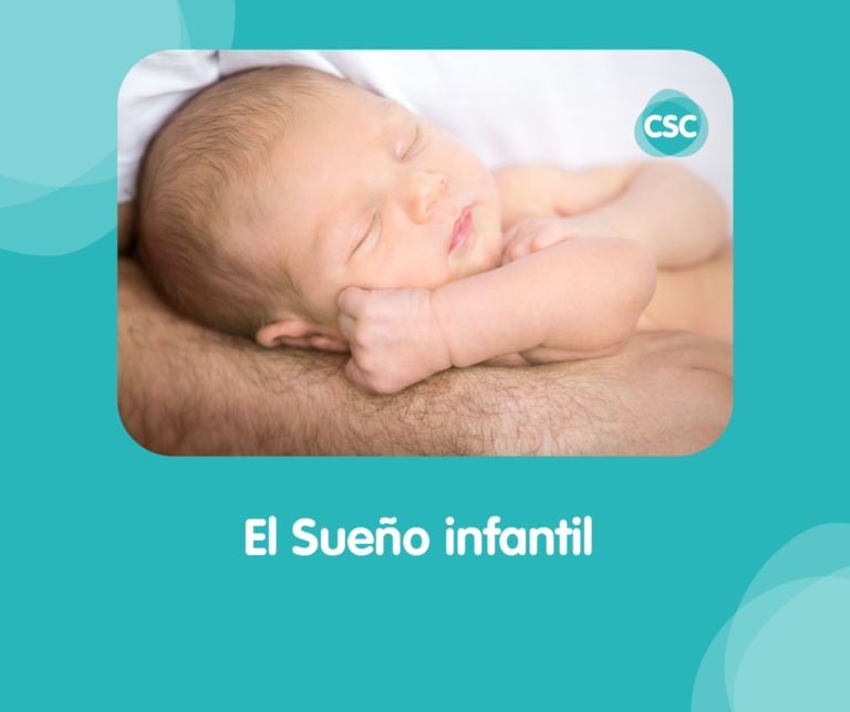 9 Lecciones para padres primerizos - CSC