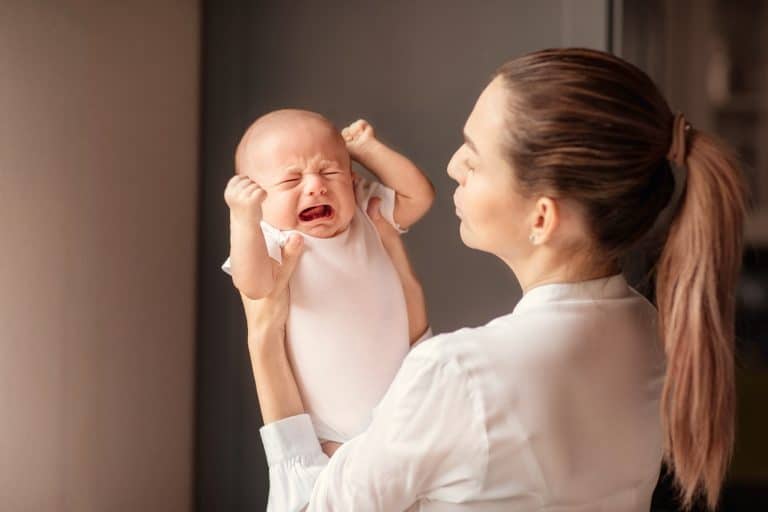 ¿Bebés de alta demanda o madres y padres de baja oferta?