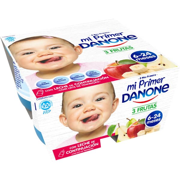 Mercadona - 👶 Si tu bebé tiene congestión nasal