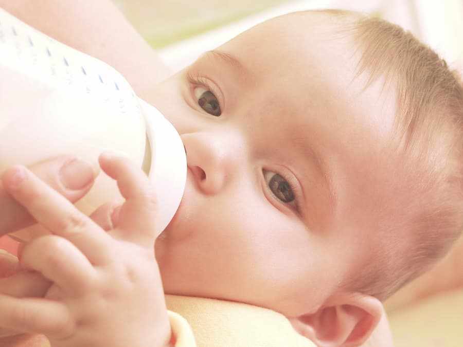 Mejor biberón recién nacido - Happymami Lactancia Materna