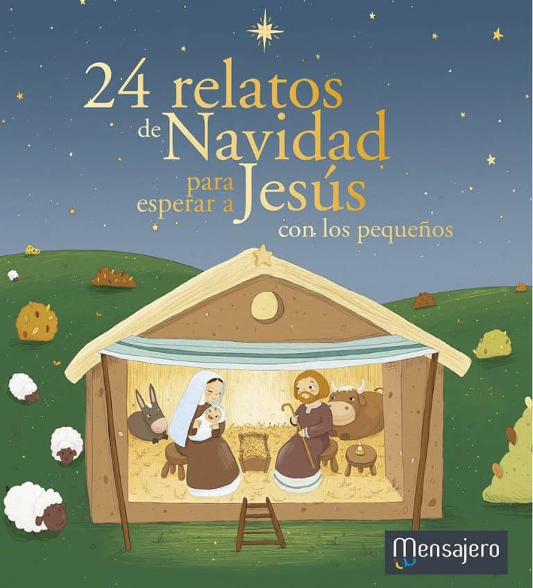Cuentos infantiles Navidad