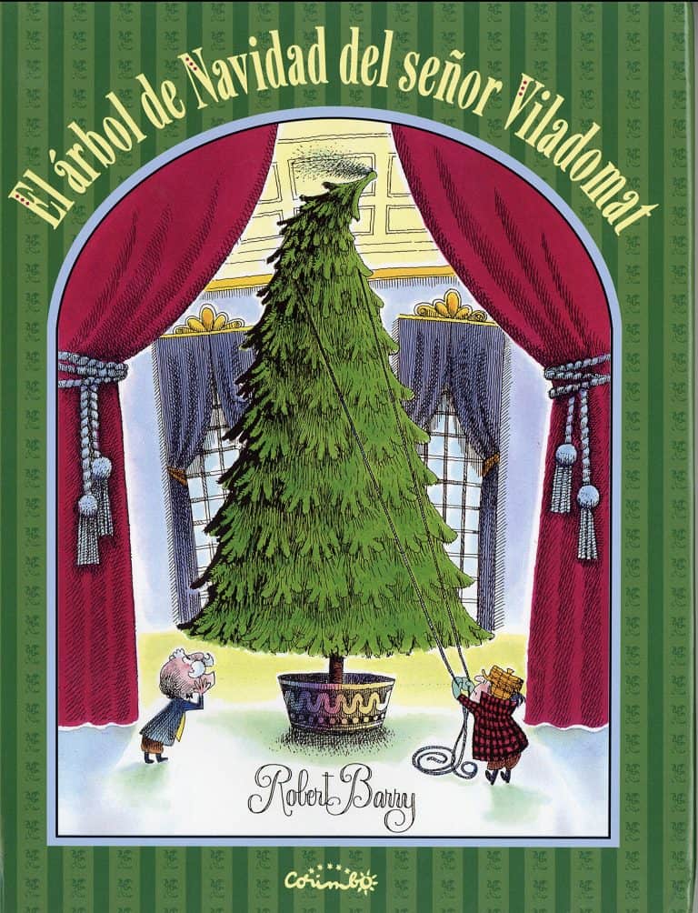 Cuentos infantiles Navidad