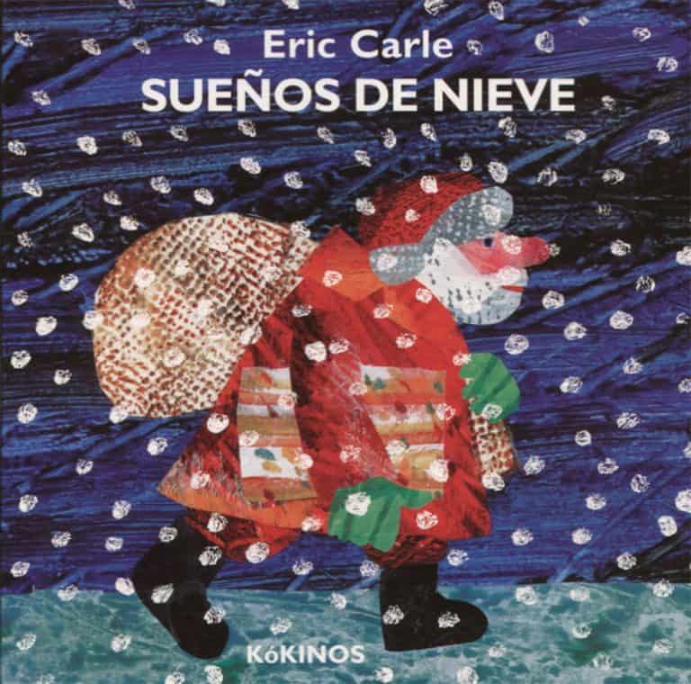 Cuentos infantiles Navidad