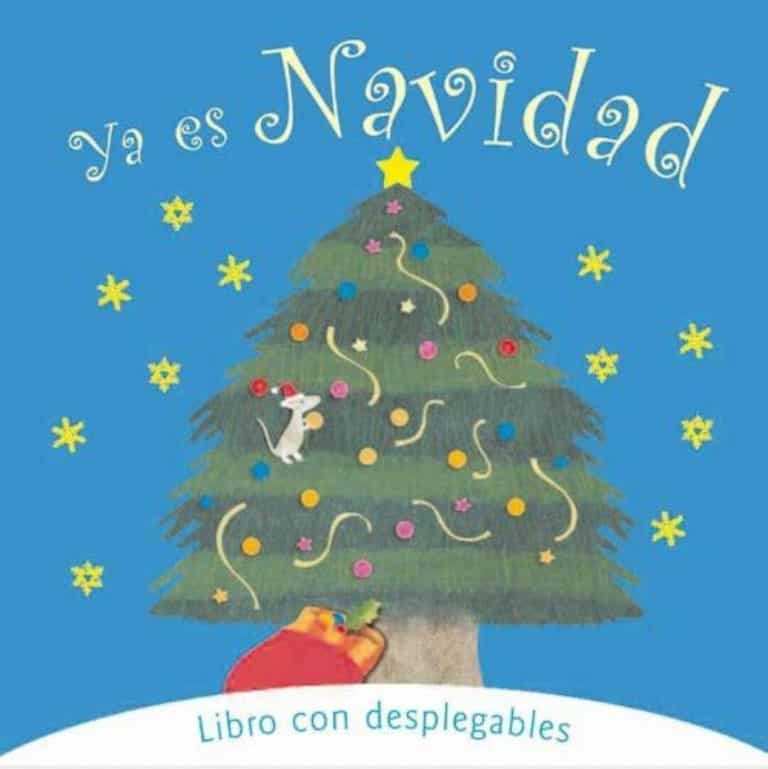 Ya es Navidad