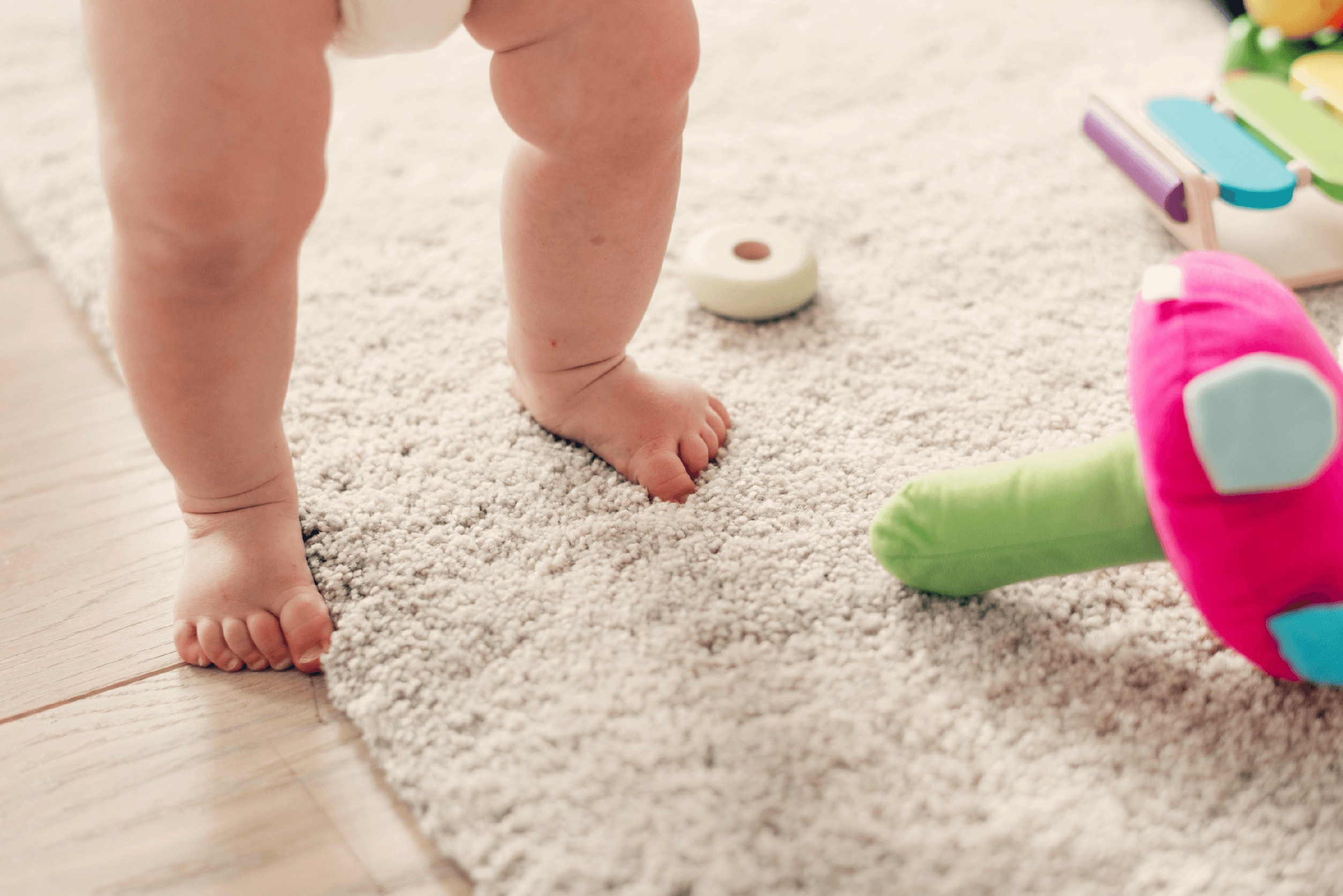 idiota Prohibir Enorme Los primeros zapatos del bebé (para sus primeros pasos) - CSC
