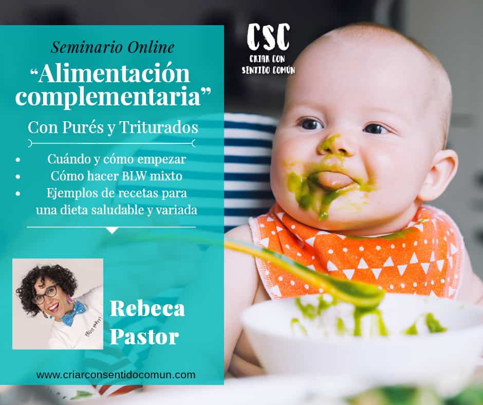 Resumen de hơn artículos como empezar con la alimentación complementaria actualizado