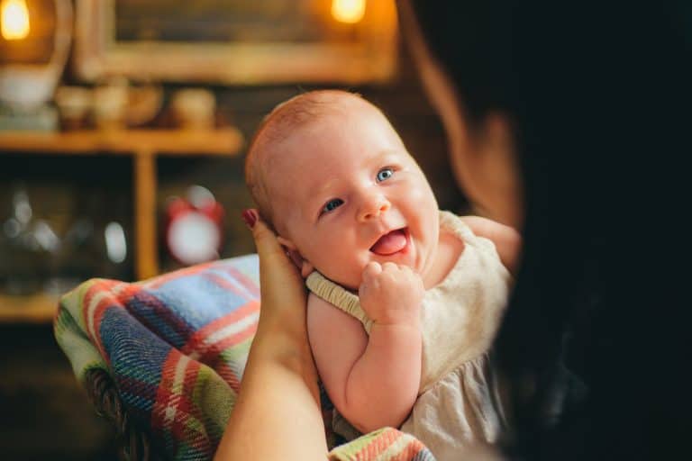 Carta al entorno directo de una madre reciente