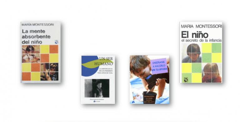 Los tres pilares del éxito en Montessori (III): El adulto preparado