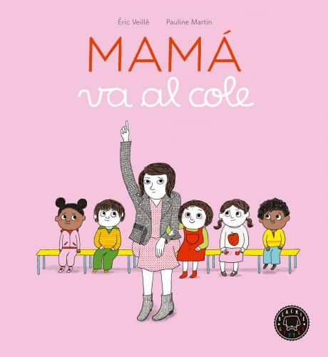 Cuentos para preparar a los niños para el comienzo del colegio Cuentos para preparar a los niños para el comienzo del colegio