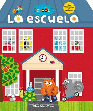 Cuentos para preparar a los niños para el comienzo del colegio Cuentos para preparar a los niños para el comienzo del colegio