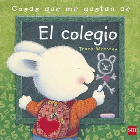 Cuentos para preparar a los niños para el comienzo del colegio Cuentos para preparar a los niños para el comienzo del colegio