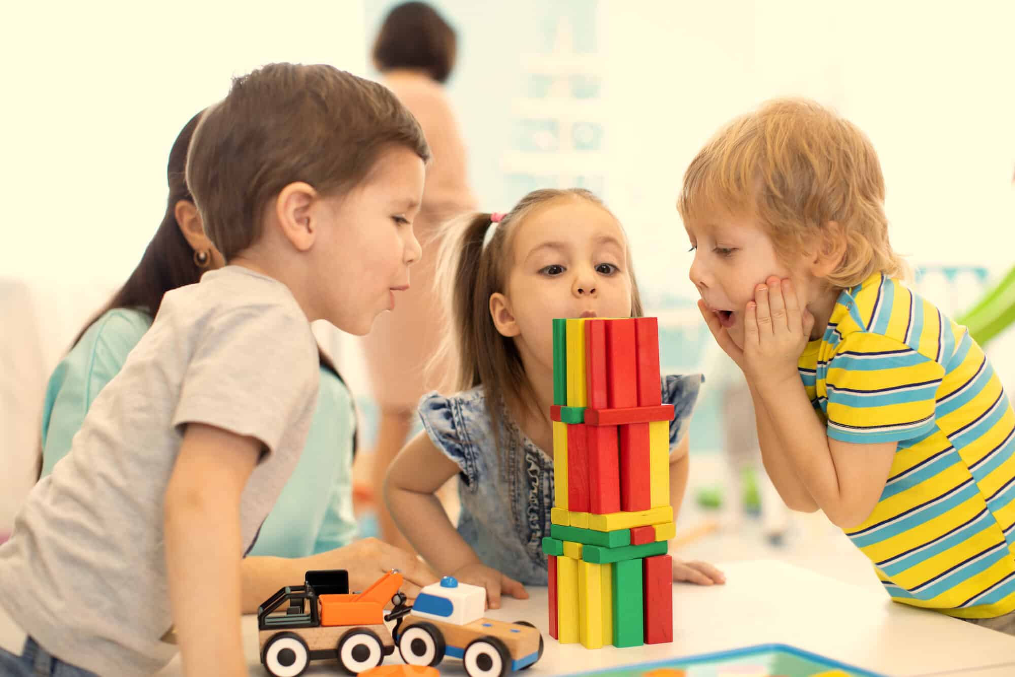 Regalos para Niños de 3 años: Originales, divertidos y educativos