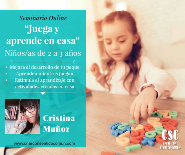 Juguetes para niños de 3 a 6 años - Criar con Sentido Común