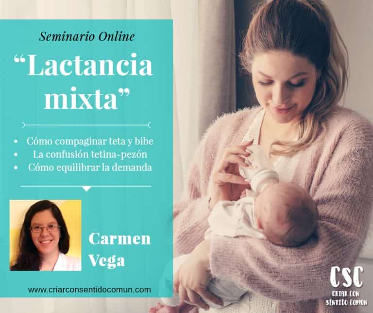 Cómo retomar la lactancia materna: claves y consejos