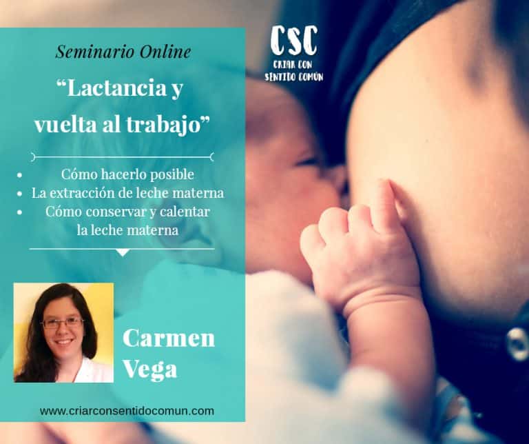 No dar agua a los bebés hasta los seis meses - CSC