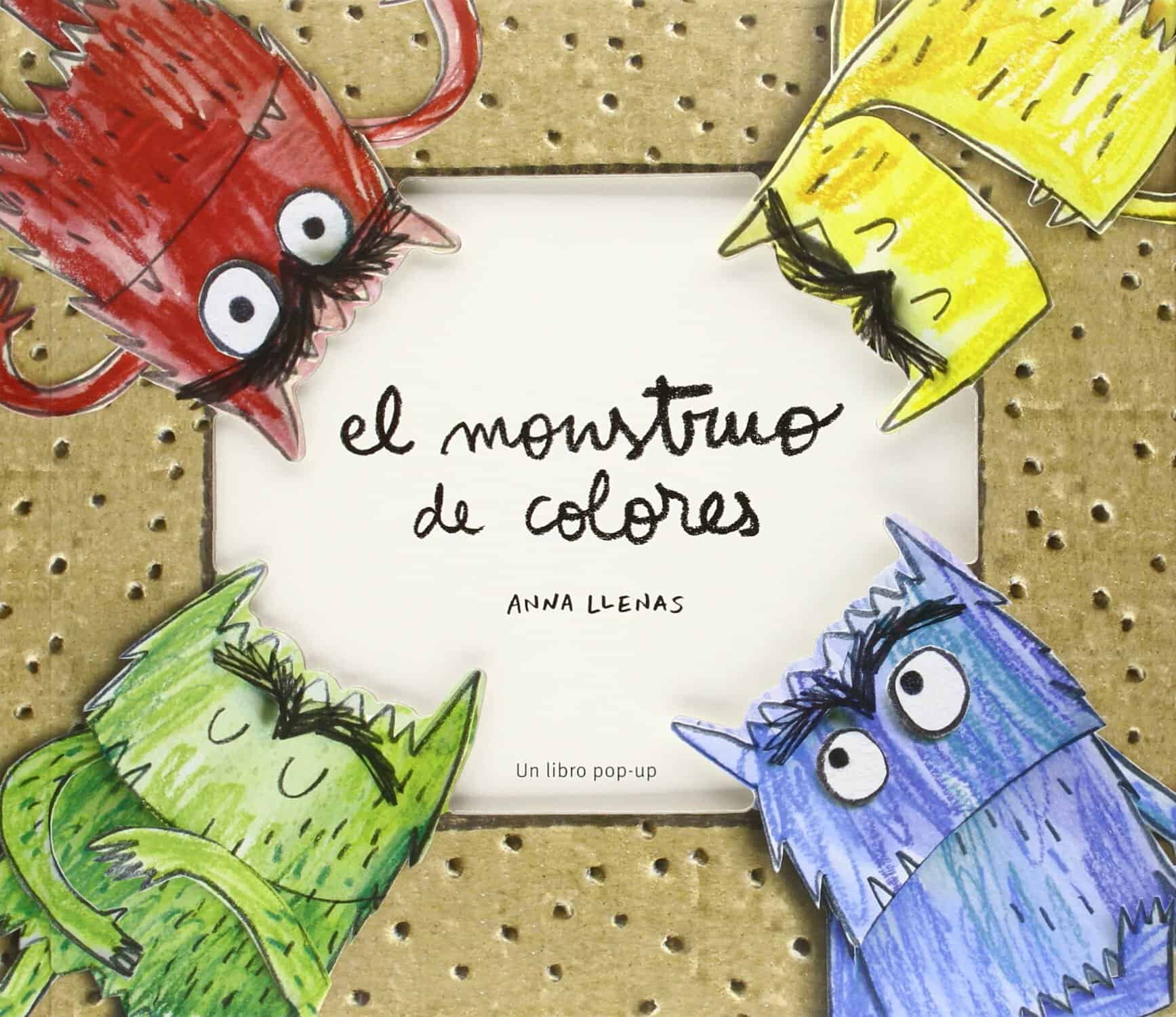 Los mejores libros infantiles para niños de 3 a 6 años con los que enseñar  valores