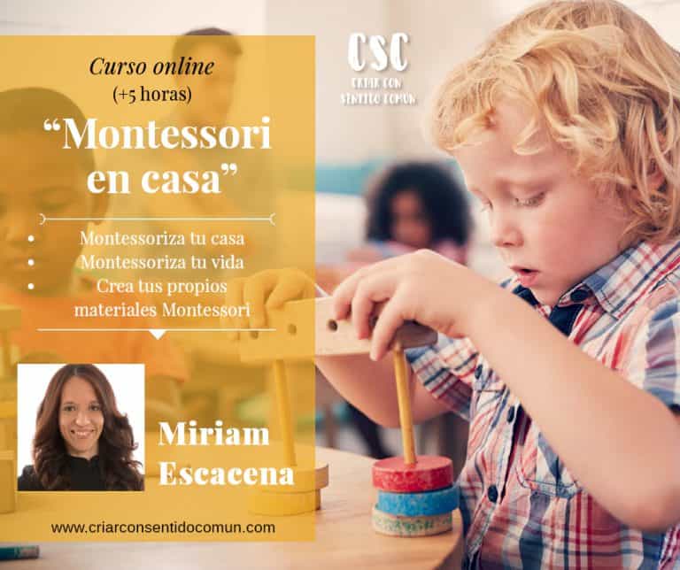 EXPLORANDO LA AUTONOMÍA: EL USO DE CUCHILLOS EN UN AMBIENTE MONTESSORI