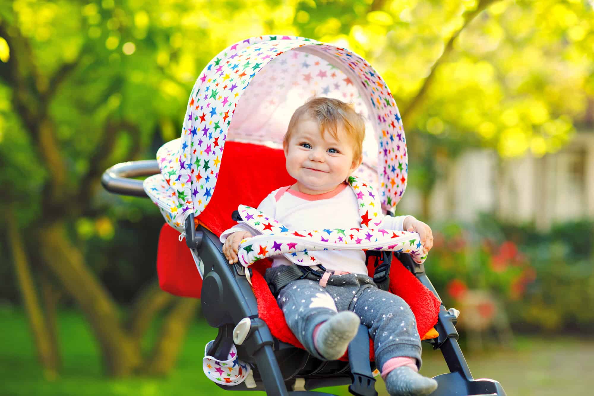 Cochecitos y sillas de paseo para bebé 2023: 13 carritos que son