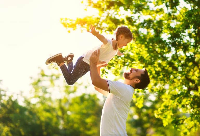 ¿Sabemos amar incondicionalmente a nuestros hijos?