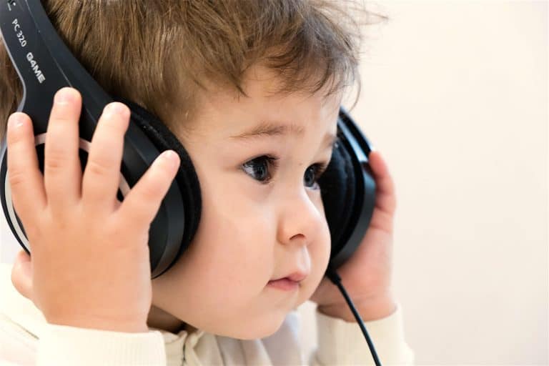 El efecto Mozart: ¿escuchar música clásica hace que los niños sean más listos?