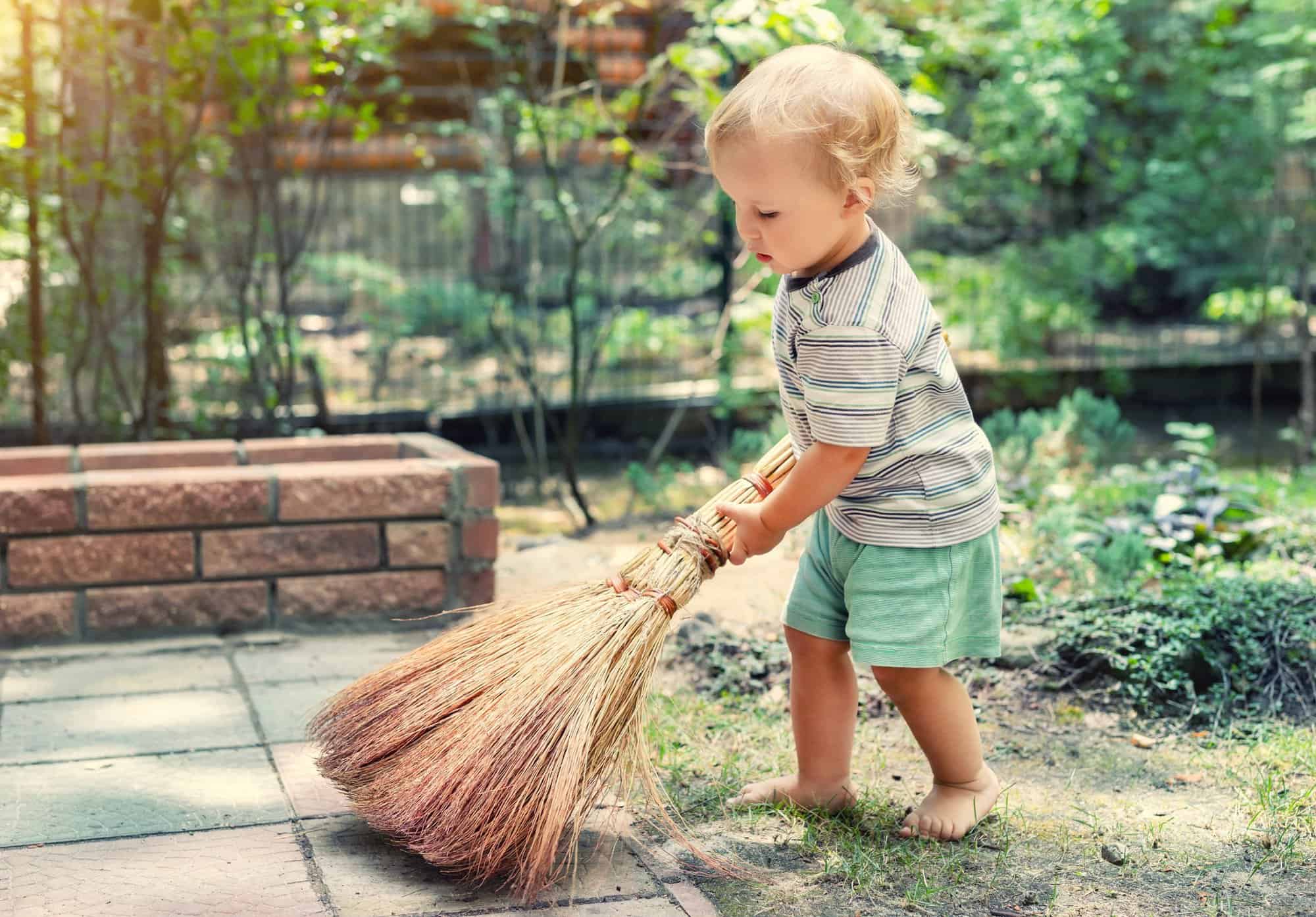 Actividades montessori para sales hacer en casa