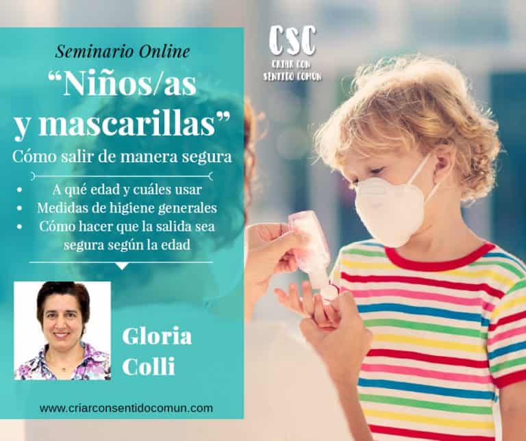 Cómo usar el gel hidroalcohólico en los niños - Criar con Sentido Común