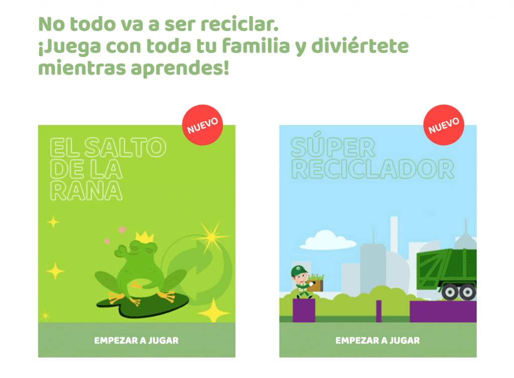 #Yomequedoencasa - Recursos online para que los peques se diviertan y aprendan