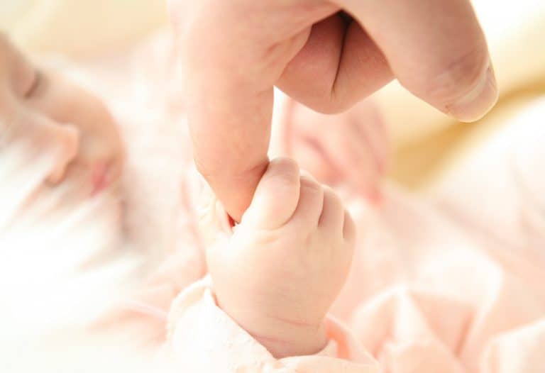 Mitos y creencias sobre el cuidado del recién nacido - Living Suavinex