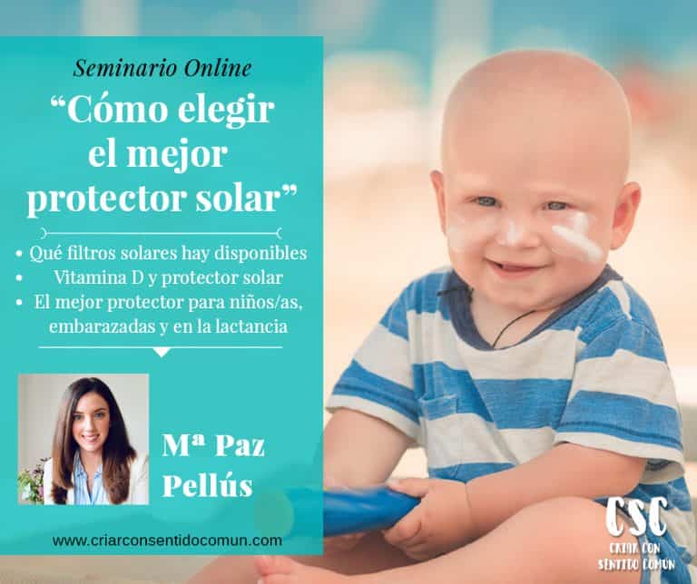 ProtectorSolarVenta