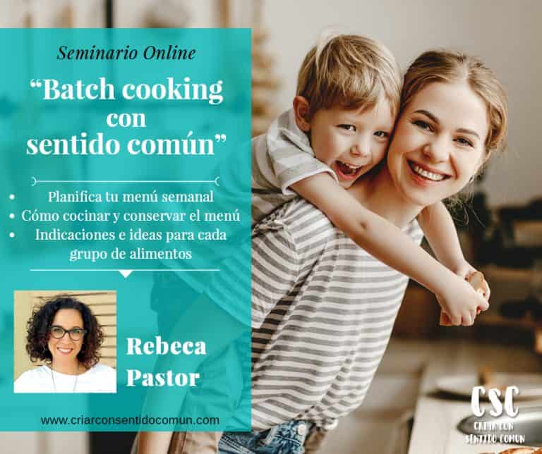 BatchCooking