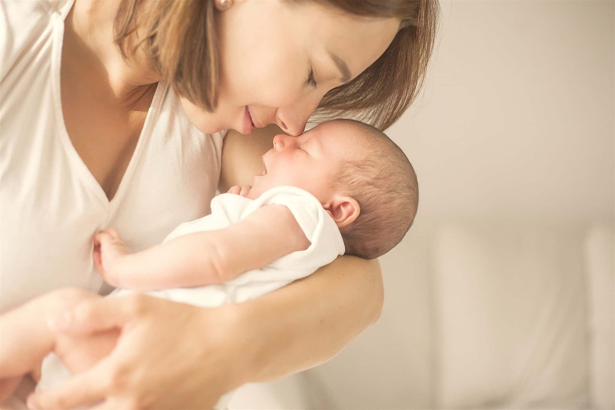 Mentiras de la maternidad - Criar con Sentido Común