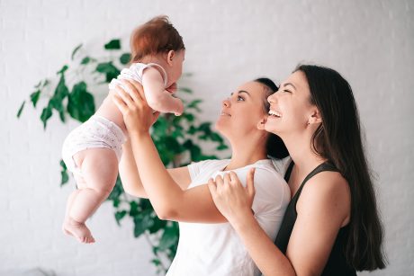 La empatía con la pareja