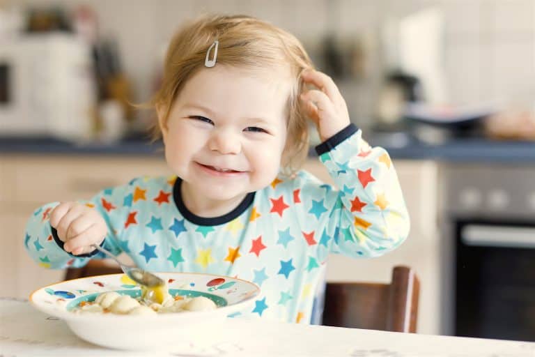 La carnes blancas en la alimentación infantil: pollo, pavo y conejo