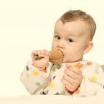 La carnes blancas en la alimentación infantil: pollo, pavo y conejo