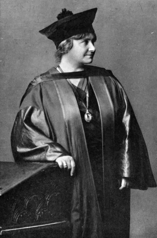 150 años del nacimiento de Maria Montessori (y el gran legado que nos dejó a todos los padres)