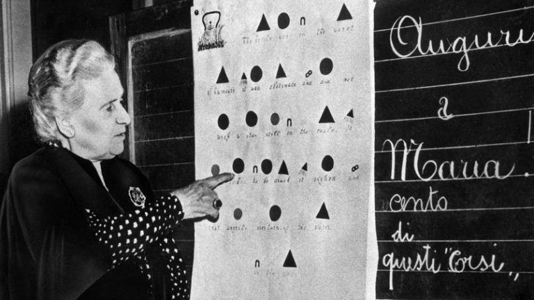 150 años del nacimiento de Maria Montessori (y el gran legado que nos dejó a todos los padres)