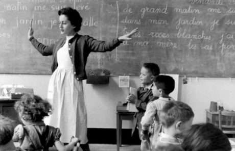 150 años del nacimiento de Maria Montessori (y el gran legado que nos dejó a todos los padres)