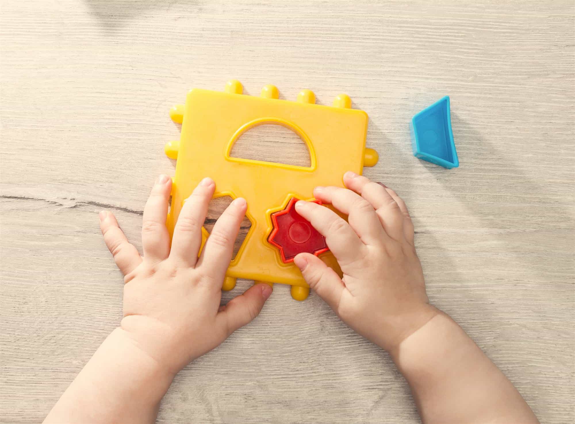 Juegos para bebés de 1 año en casa, Motoricidad fina y gruesa 1 a 2 años