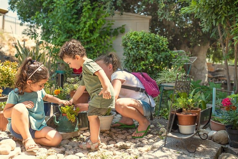 Cómo es el homeschooling o educar en casa