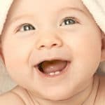 ¿De qué se ríen los bebés?