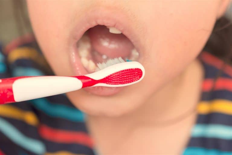 ¿Qué hacer ante un traumatismo dental en niños?