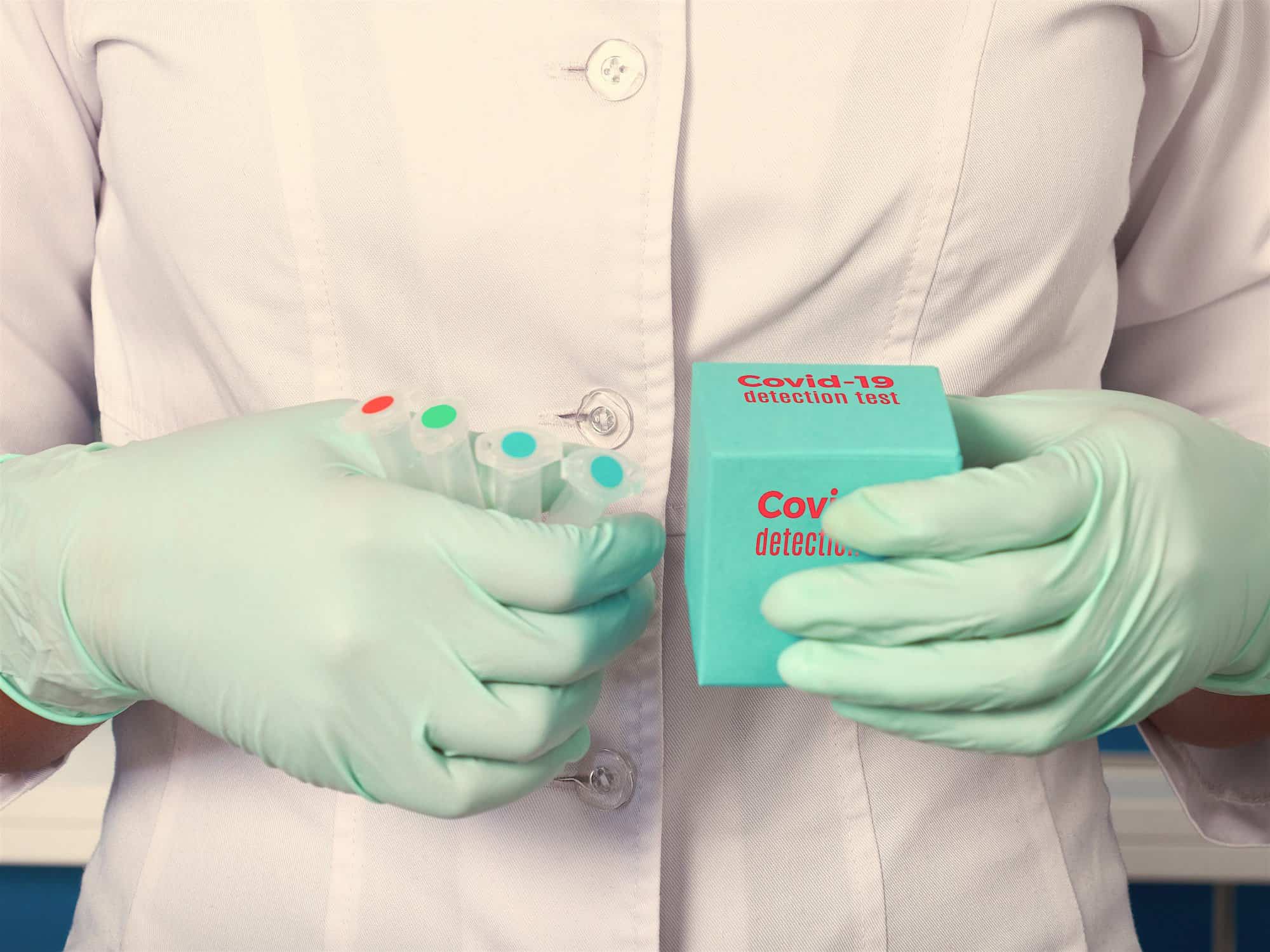 Coronavirus: ¿Cómo son las pruebas PCR en los niños? ¿Pueden hacérselas sin mi permiso?
