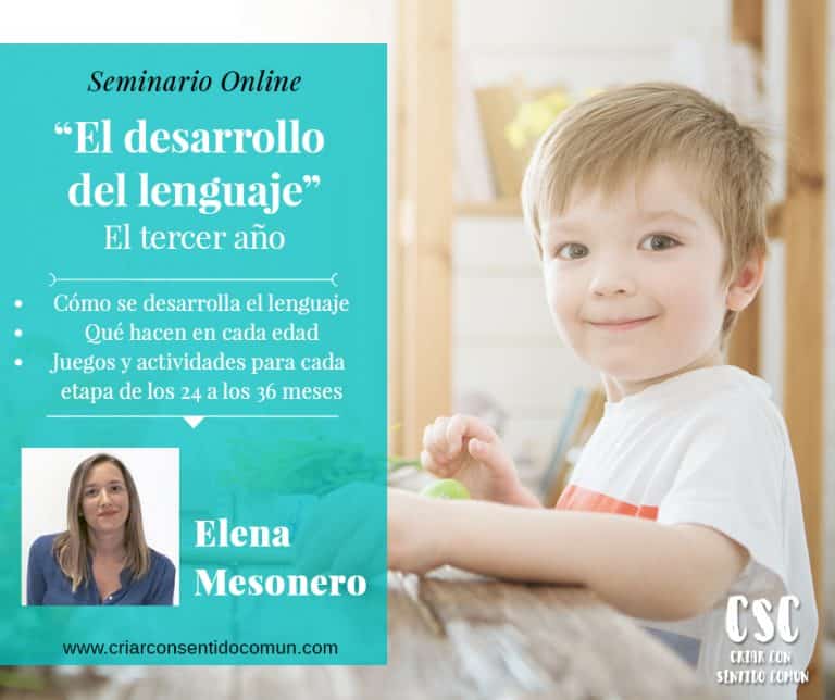 Cuentos con enfoque Montessori para niños de 0 a 3 años - Tu guía Montessori.  Miriam Escacena