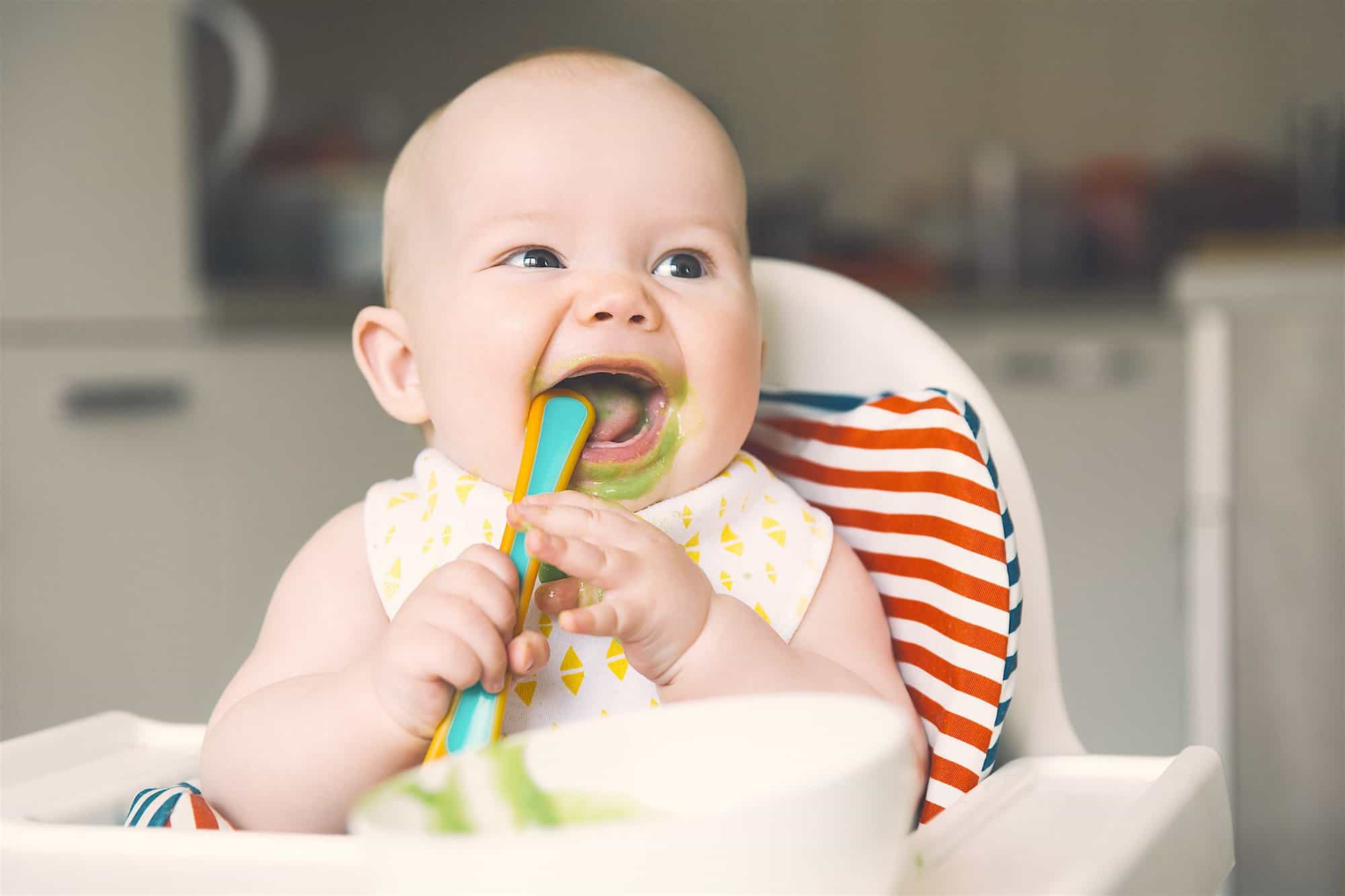 Cómo Mantener La Higiene En Los Artículos Del Bebé Criar Con Sentido