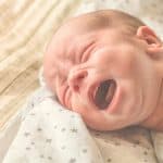 ¿Por qué lloran los bebés al nacer?