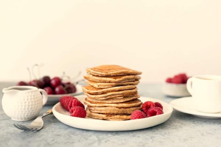 Tres recetas fáciles para bebés a partir de seis meses - CSC