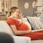 Ansiedad en el embarazo: ¿le estoy pasando mi estrés al bebé?