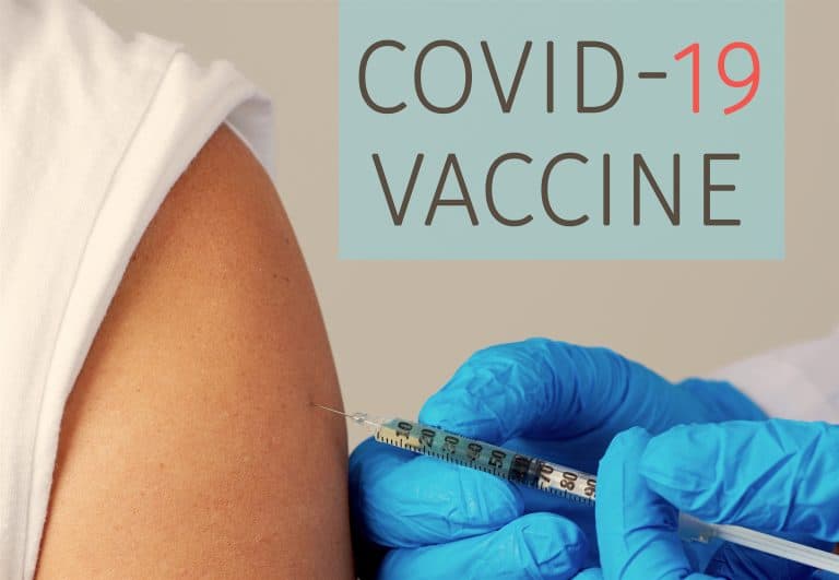 ¿Tenemos ya vacuna contra la Covid-19?