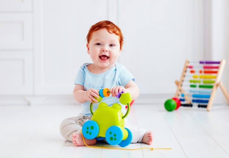 Mejores juguetes bebe 12 meses on sale