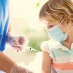 ¿Puede la vacuna de la DTP que reciben normalmente los niños proteger también contra la COVID 19?